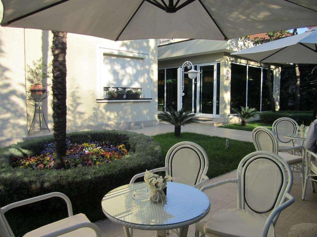 Hotel Sokrat Tirana Udogodnienia zdjęcie